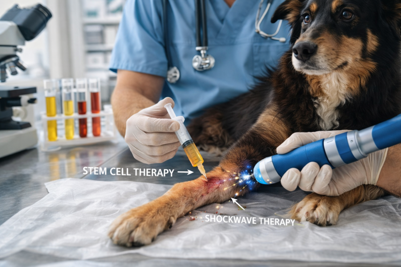 Medycyna regeneracyjna - image 1