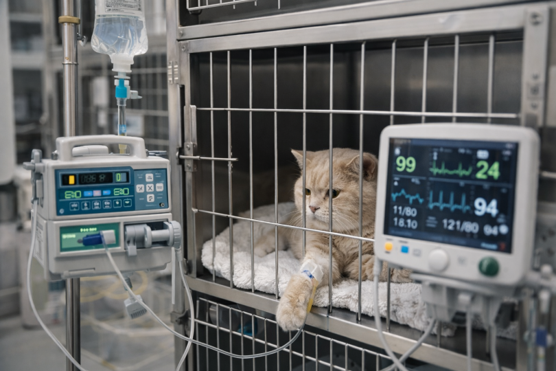 Hospitalizacja i opieka 24h - image 1