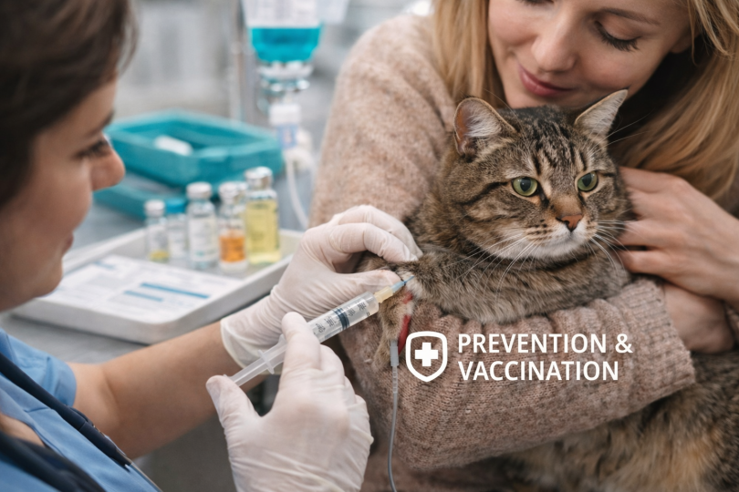 Profilaktyka i szczepienia - image 1