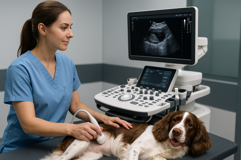 Nowoczesna weterynaria - image 1