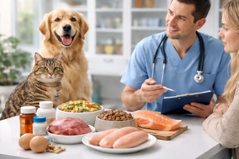 Apteka, dietetyka i suplementy - image 1